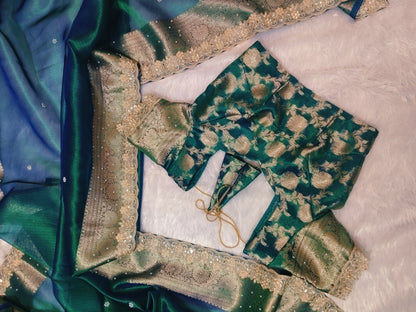 Shahzadi Collection