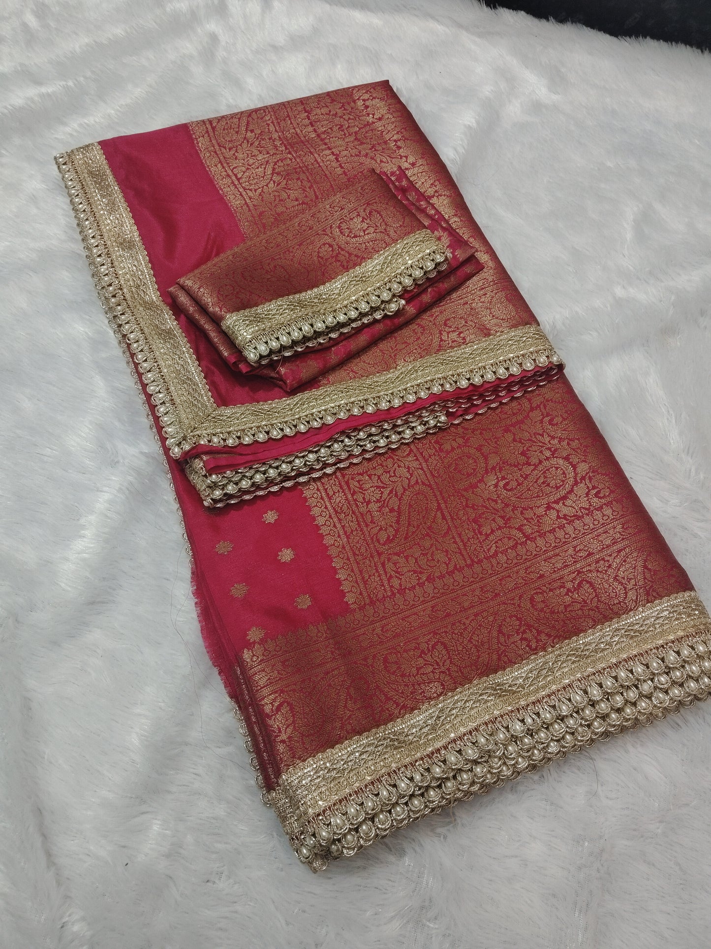 BANARASI SILK COLLECTION
