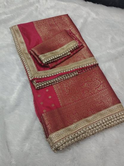BANARASI SILK COLLECTION
