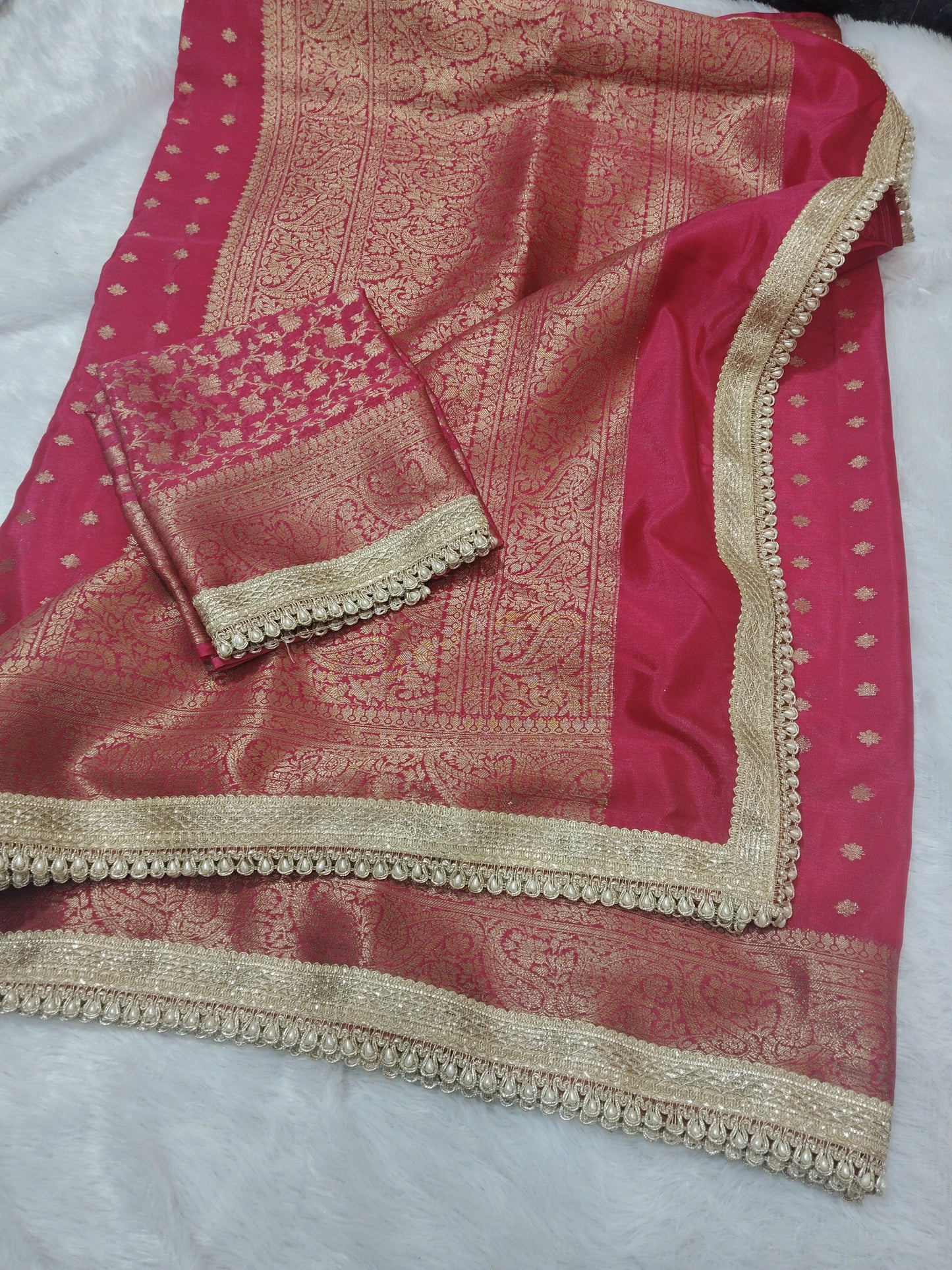 BANARASI SILK COLLECTION
