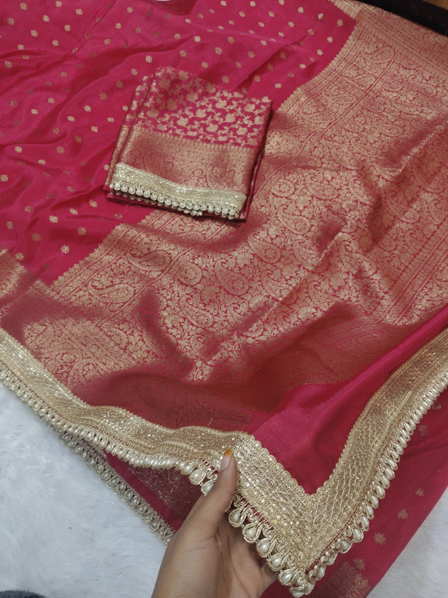 BANARASI SILK COLLECTION