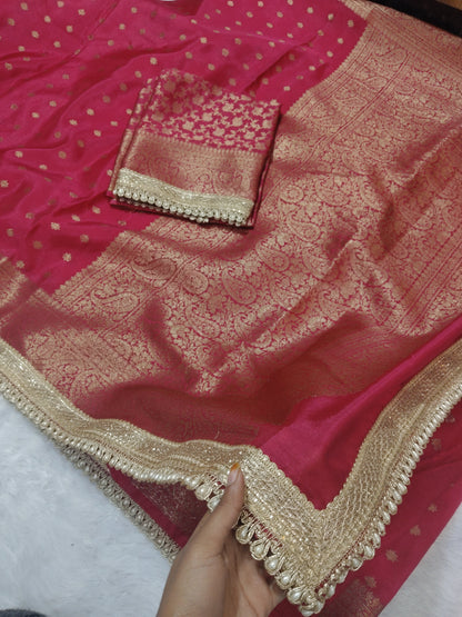 BANARASI SILK COLLECTION