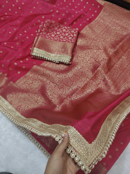BANARASI SILK COLLECTION