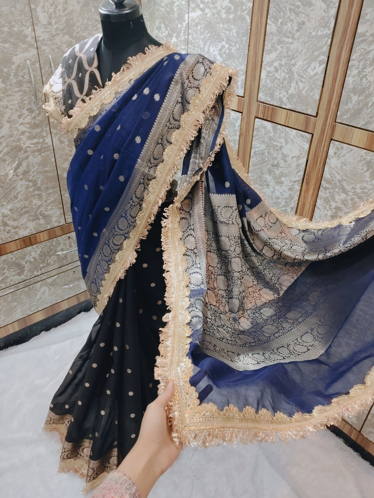 BANARASI SHADED COLLECTION