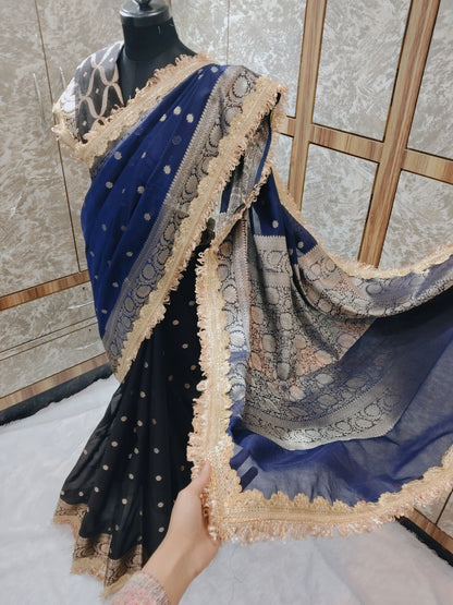 BANARASI SHADED COLLECTION