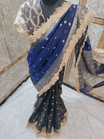BANARASI SHADED COLLECTION