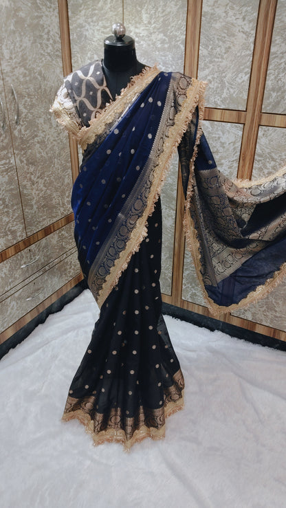 BANARASI SHADED COLLECTION