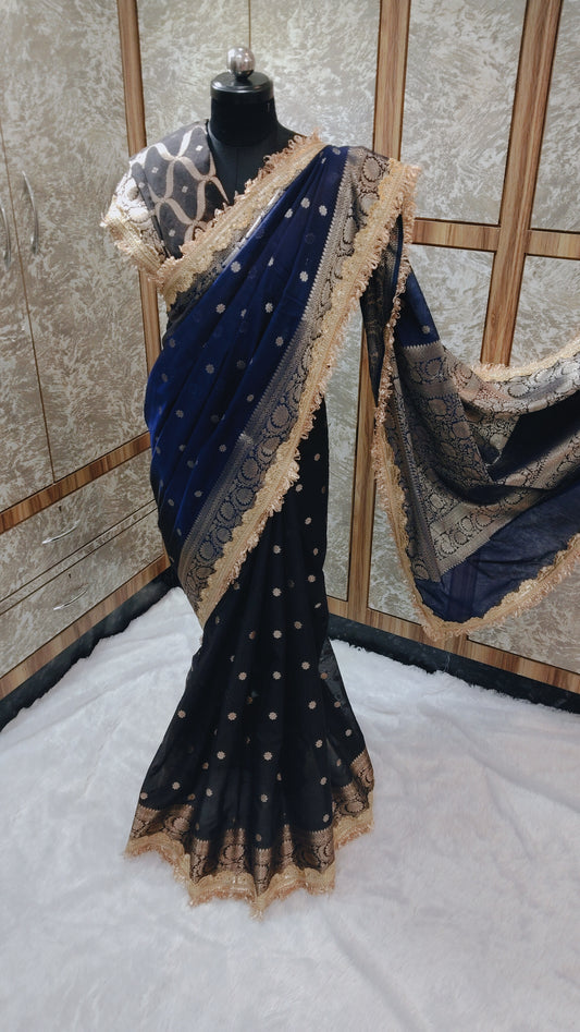 BANARASI SHADED COLLECTION
