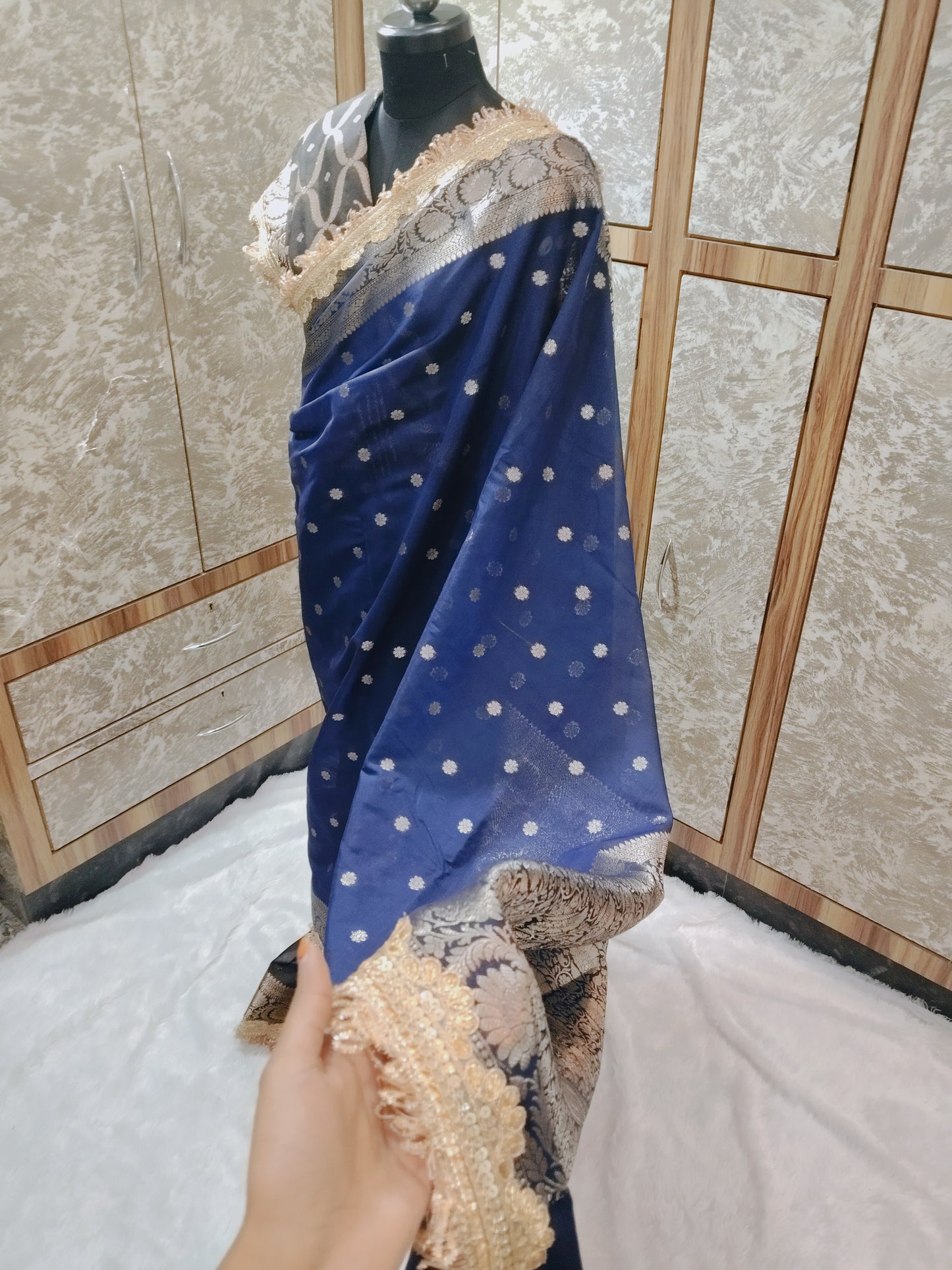 BANARASI SHADED COLLECTION