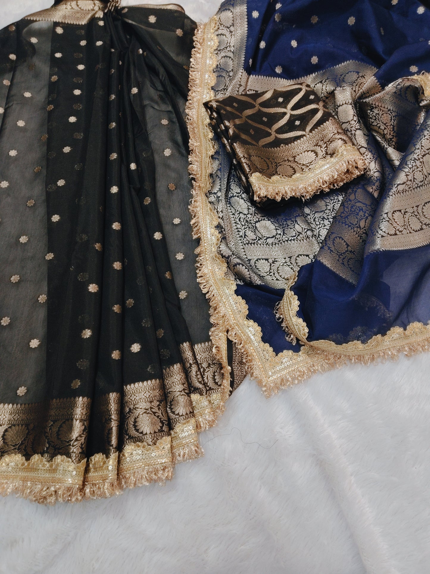 BANARASI SHADED COLLECTION