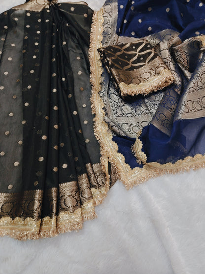 BANARASI SHADED COLLECTION