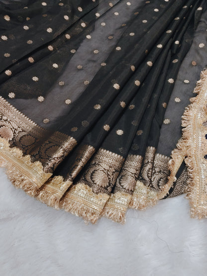 BANARASI SHADED COLLECTION
