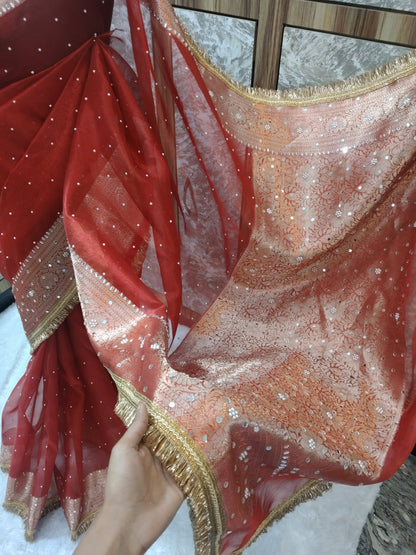 CHAND SITARA COLLECTION