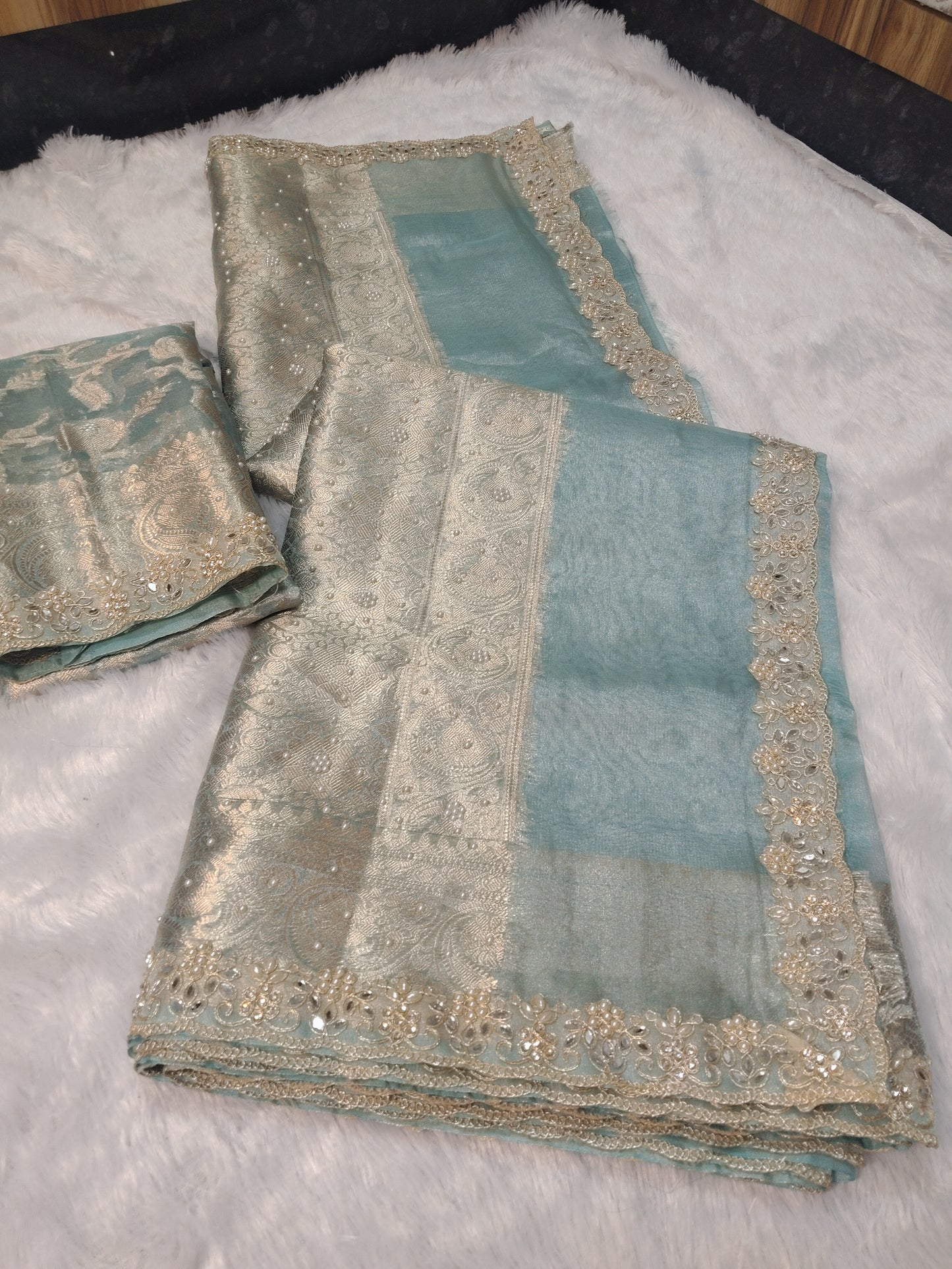 Shahzadi Collection
