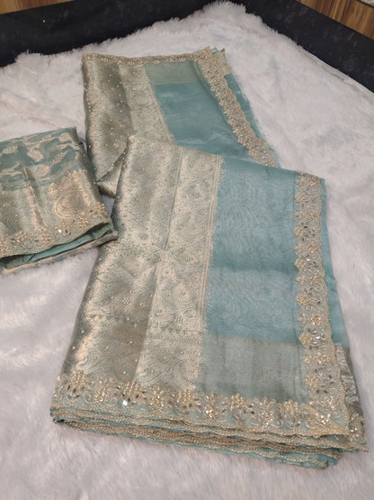 Shahzadi Collection