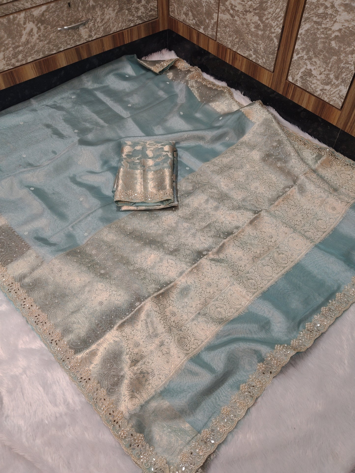 Shahzadi Collection