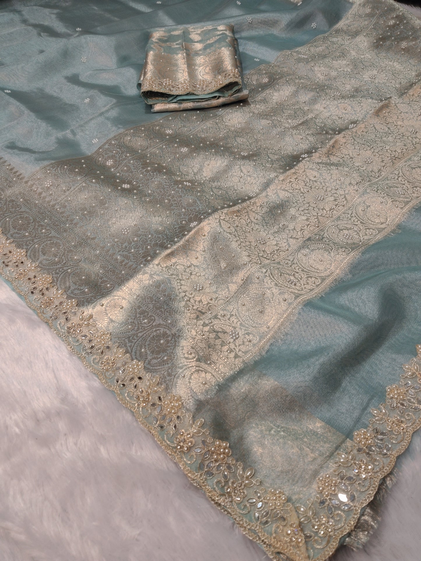 Shahzadi Collection