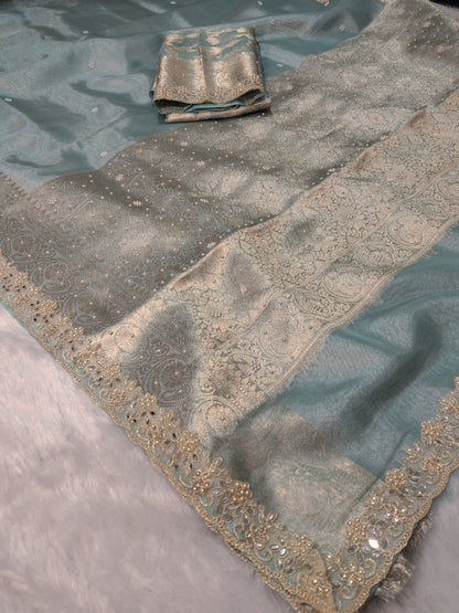 Shahzadi Collection