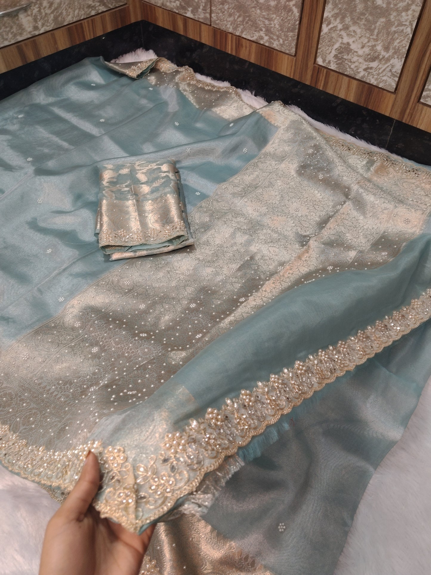 Shahzadi Collection