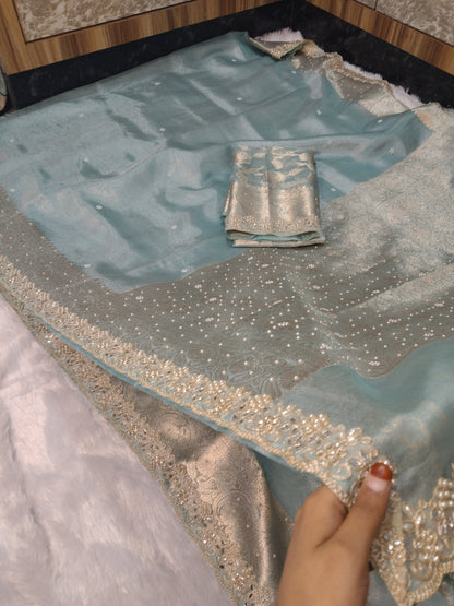 Shahzadi Collection