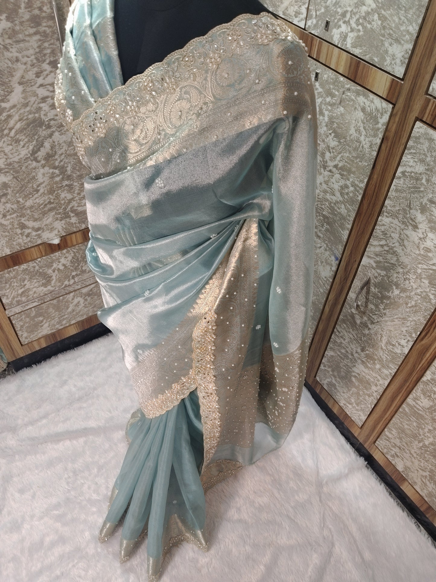 Shahzadi Collection