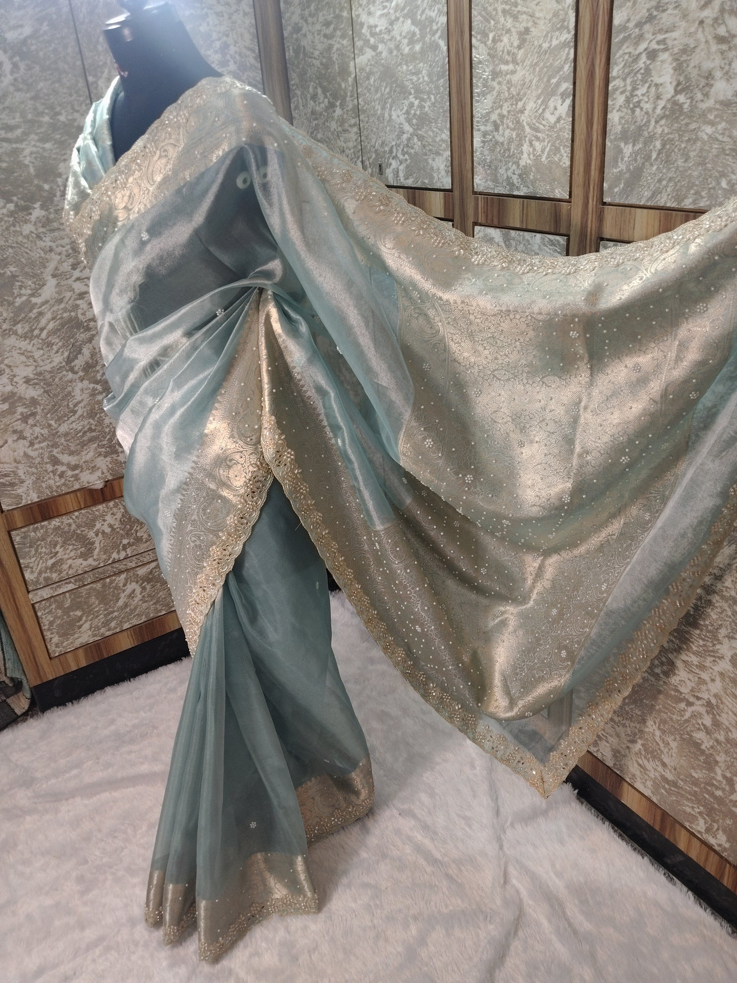 Shahzadi Collection