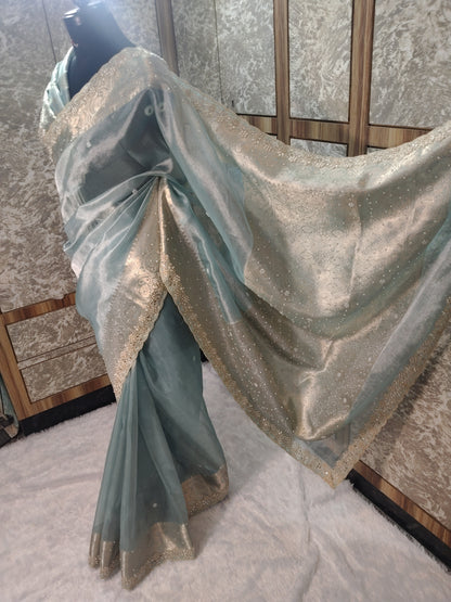 Shahzadi Collection