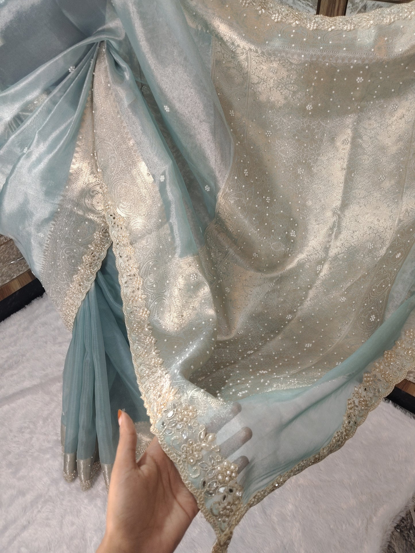 Shahzadi Collection