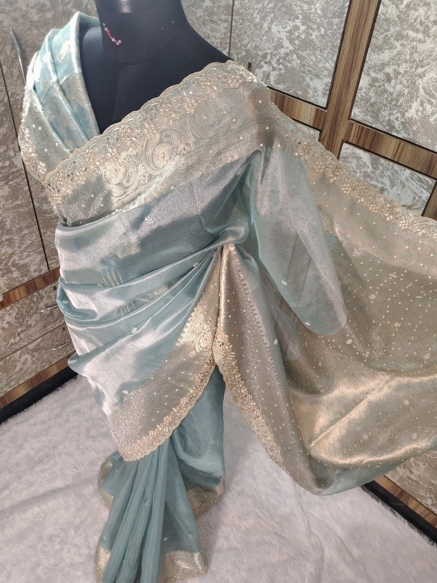 Shahzadi Collection