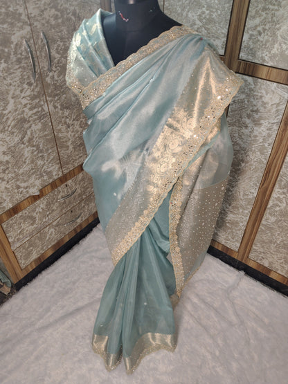 Shahzadi Collection