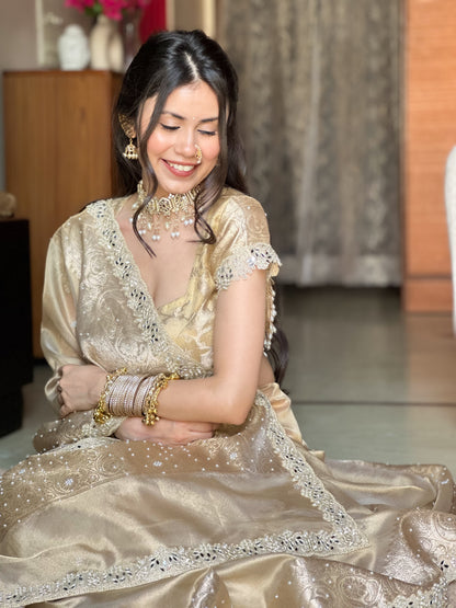 Shahzadi Collection