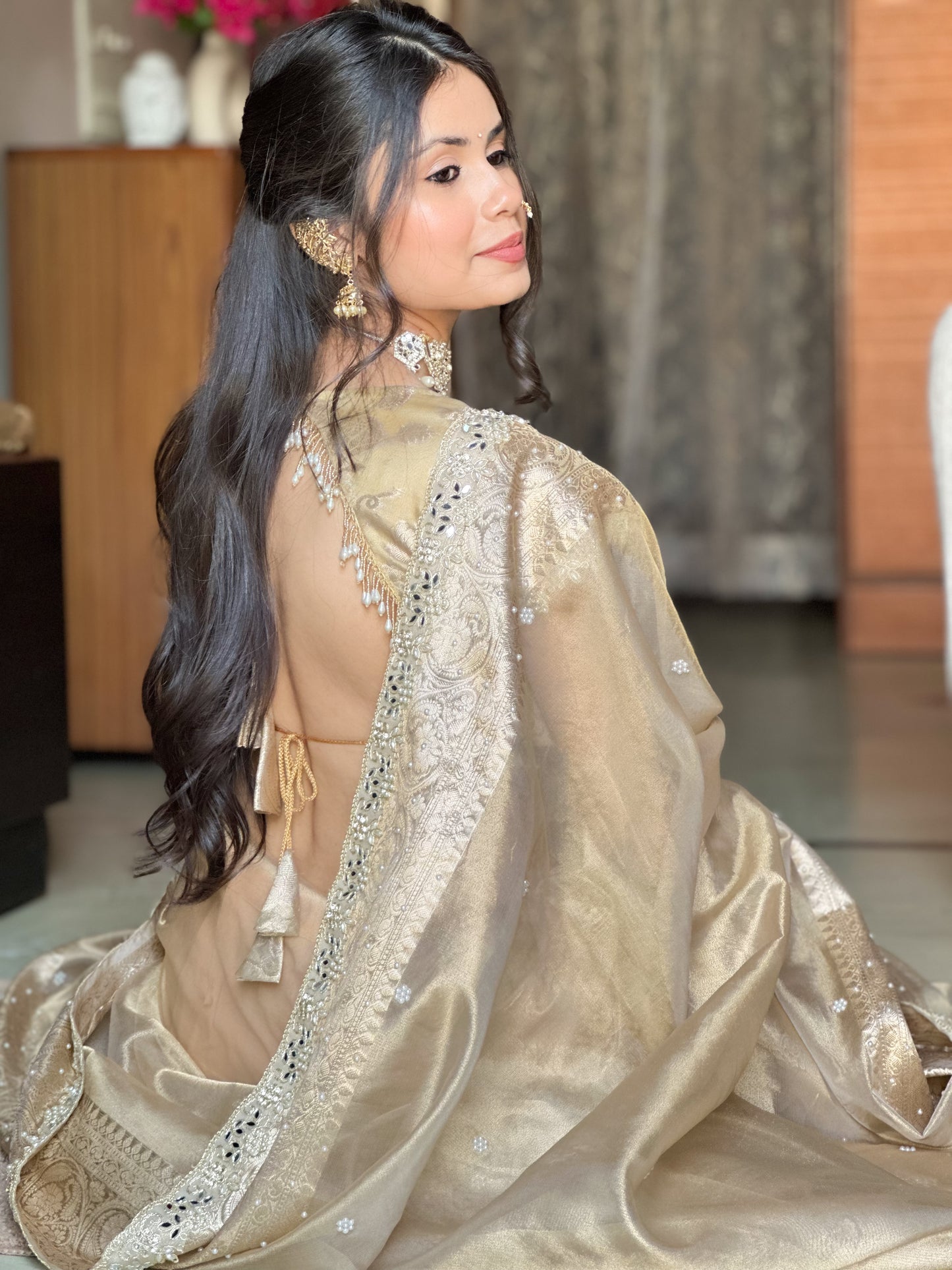 Shahzadi Collection