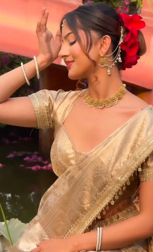 MAHARANI  floral COLLECTION