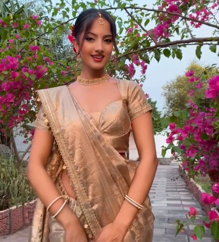 MAHARANI  floral COLLECTION