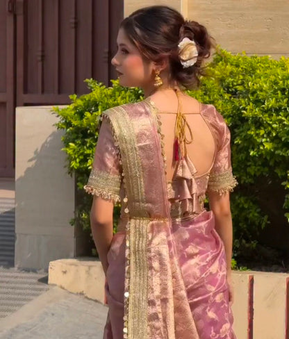 MAHARANI  floral COLLECTION