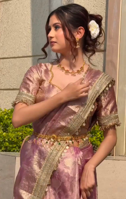 MAHARANI  floral COLLECTION