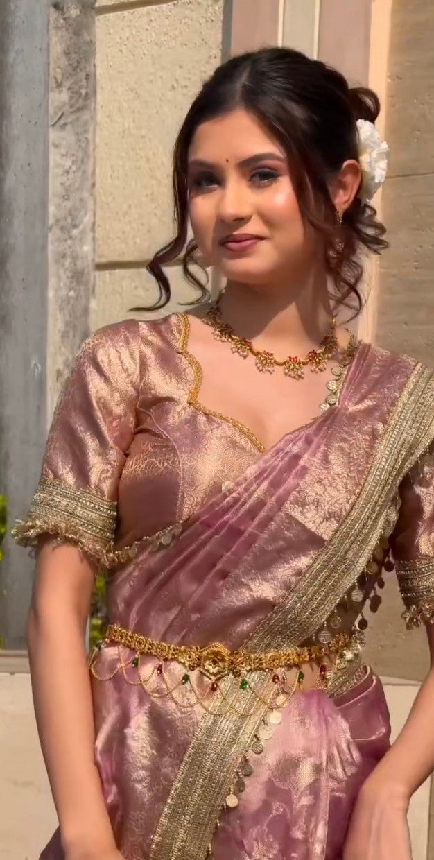 MAHARANI  floral COLLECTION