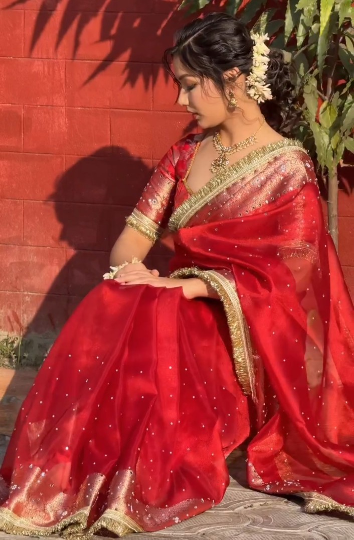 CHAND SITARA COLLECTION