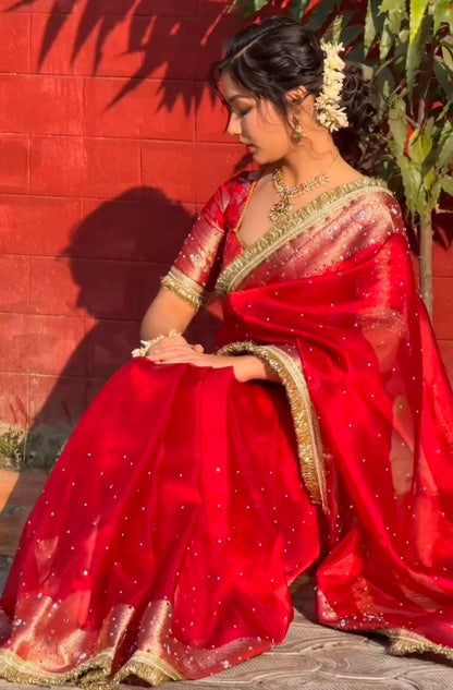 CHAND SITARA COLLECTION