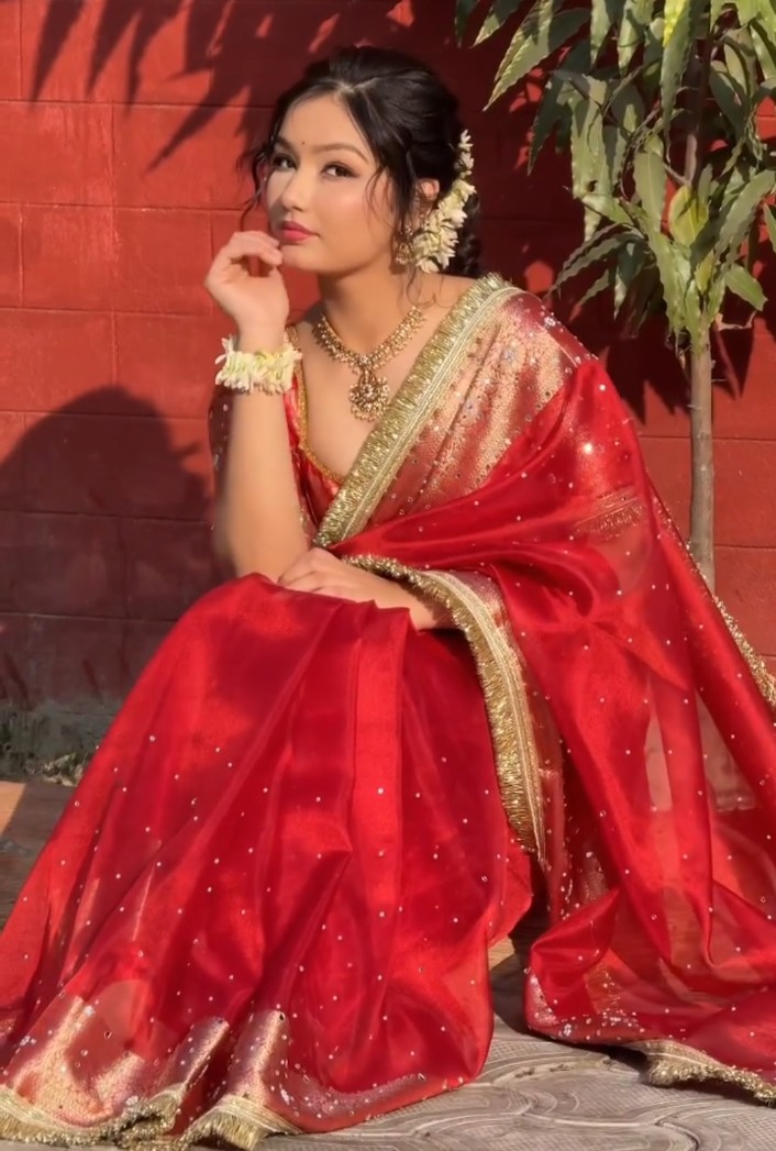 CHAND SITARA COLLECTION