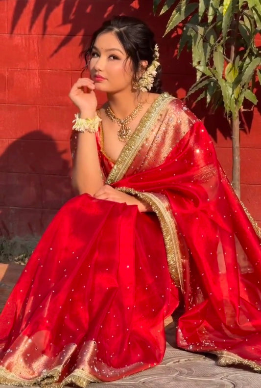 CHAND SITARA COLLECTION