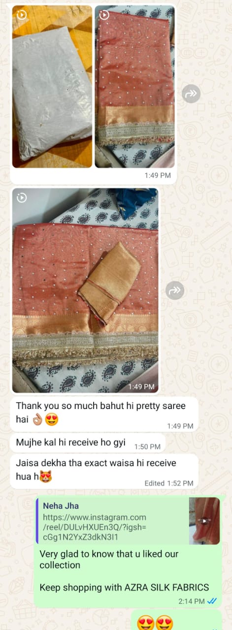 Customer Review