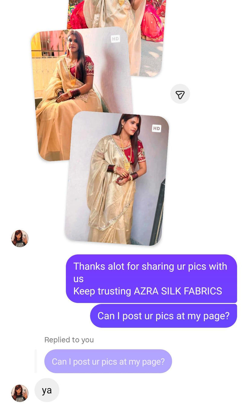 Customer Review