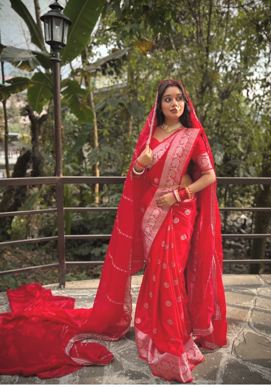 RAJSI VIVAAH KATAN