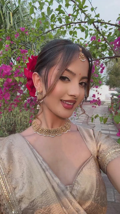 MAHARANI  floral COLLECTION