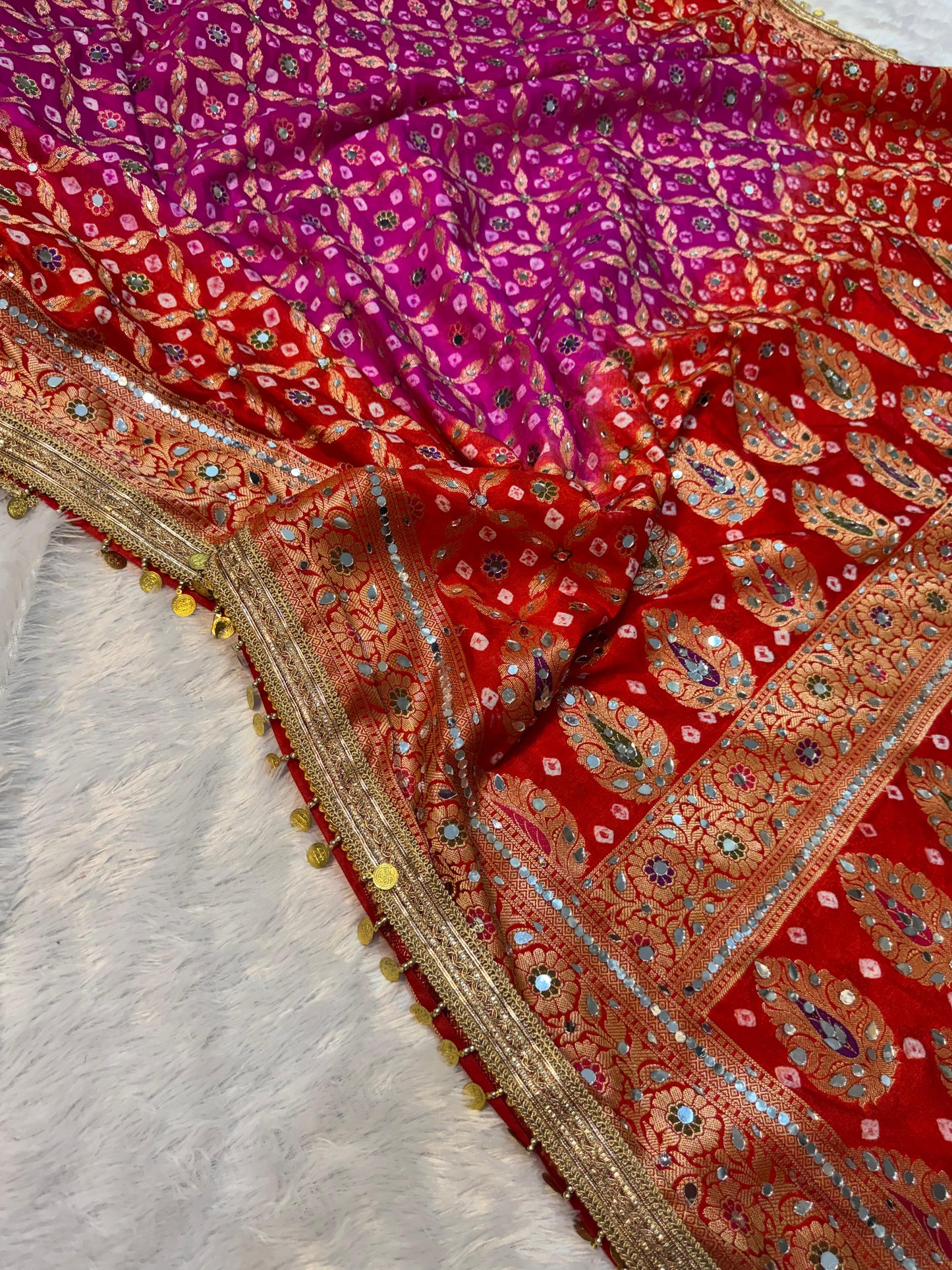 BANDHEJ COLLECTION