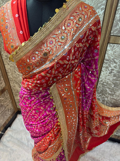 BANDHEJ COLLECTION
