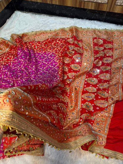 BANDHEJ COLLECTION
