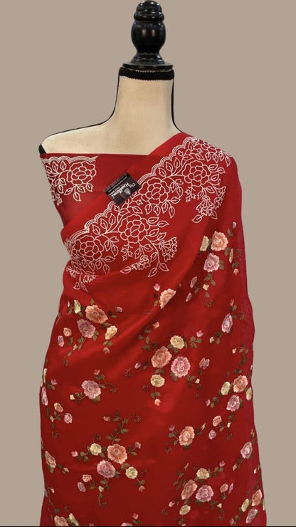 GULBAHAR ORGANZA COLLECTION
