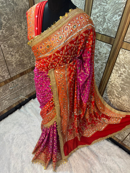 BANDHEJ COLLECTION